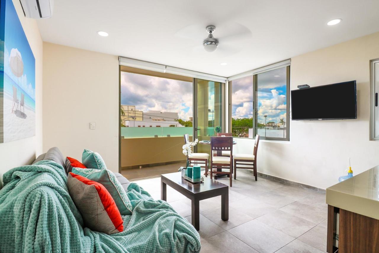 Playa 4020 With Rooftop Pool Near 5th And Beach Apartamento *