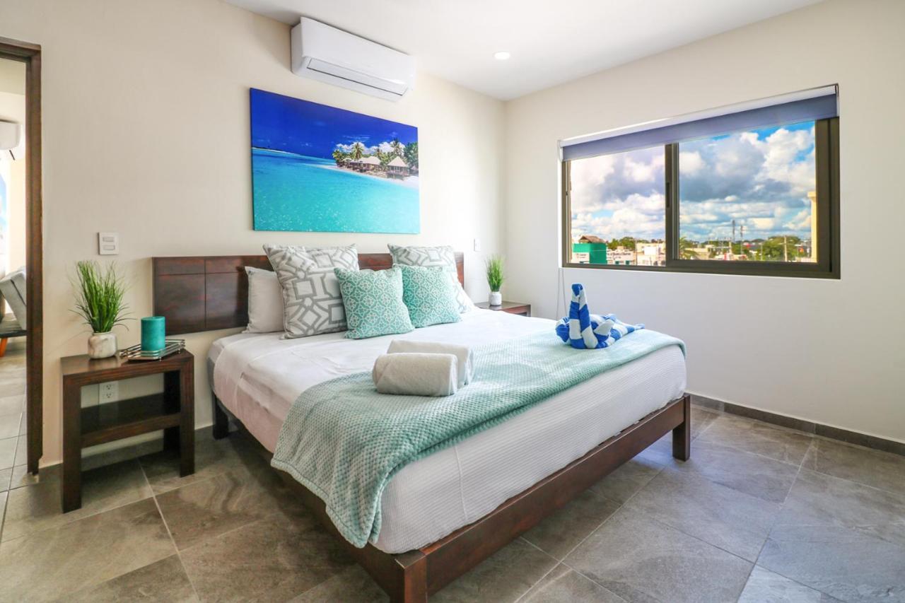 Playa 4020 With Rooftop Pool Near 5th And Beach Apartamento