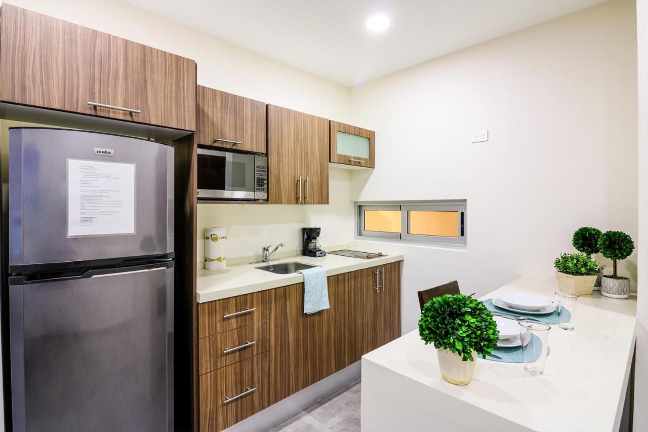 Apartamento Playa 4020 With Rooftop Pool Near 5th And Beach