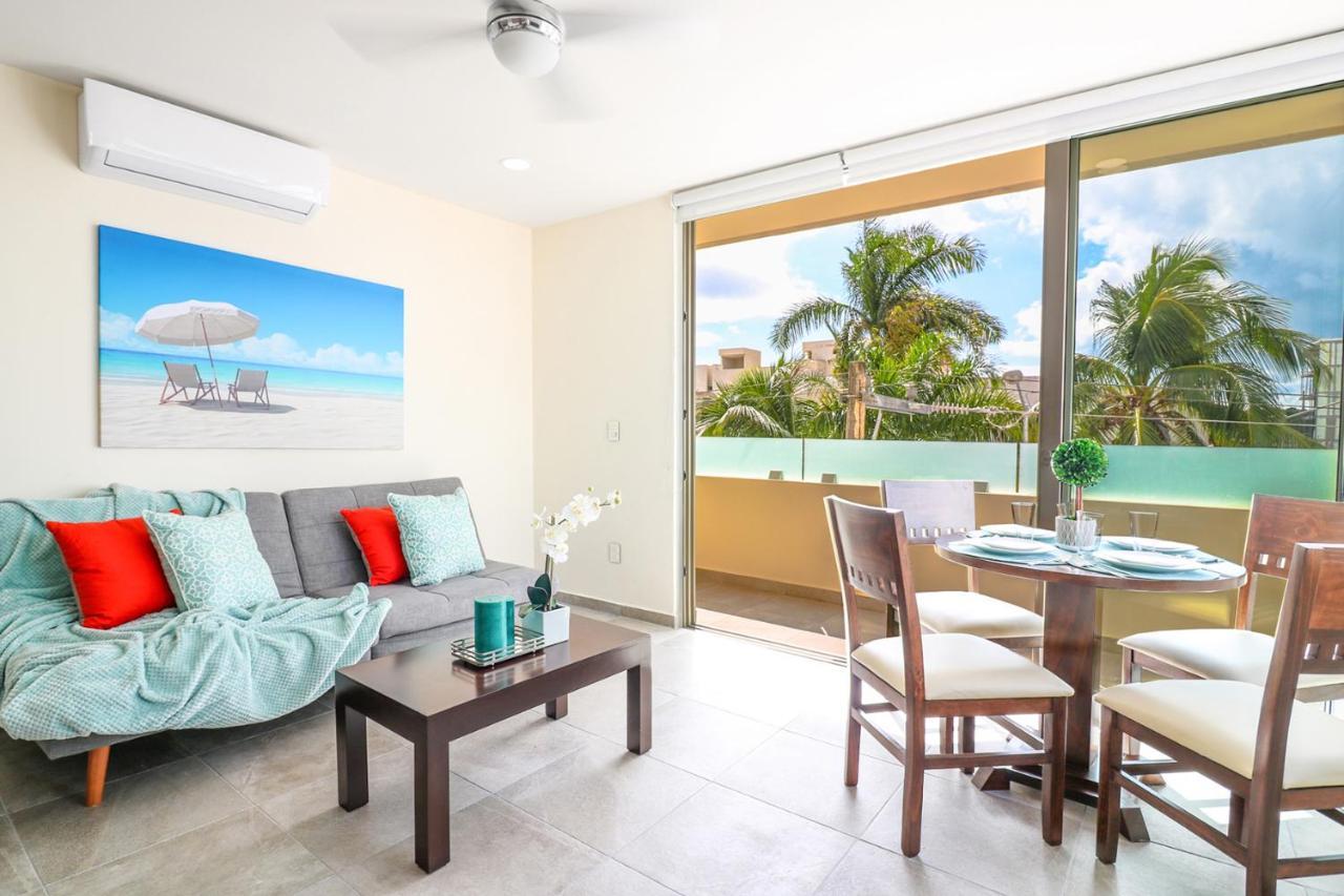 Playa 4020 With Rooftop Pool Near 5th And Beach Apartamento