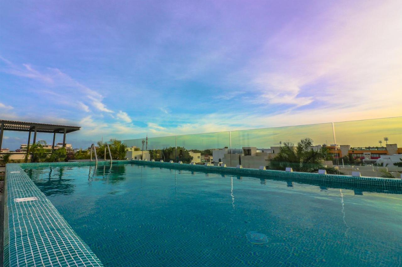Playa 4020 With Rooftop Pool Near 5th And Beach Apartamento *