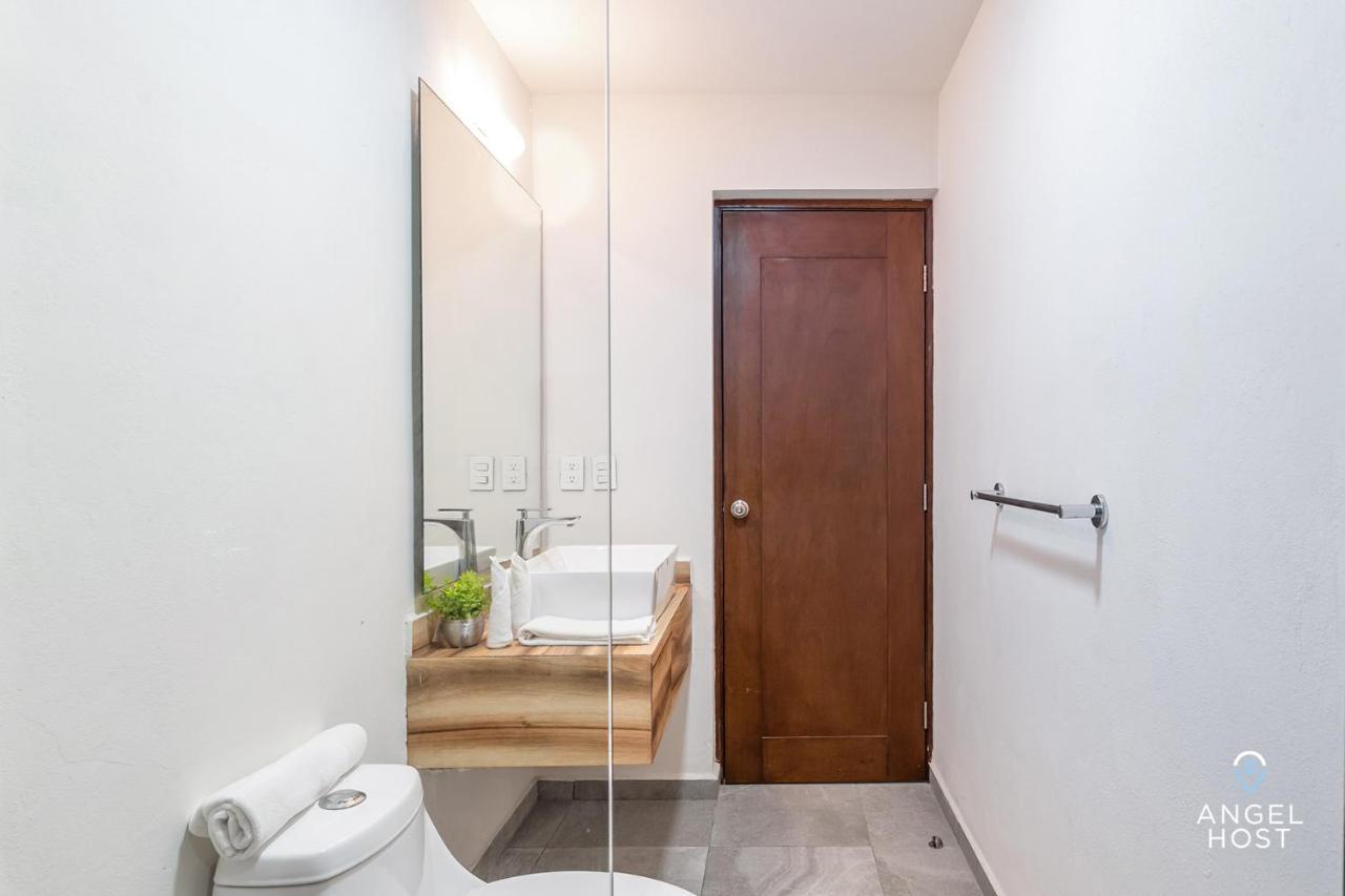 Apartamento Playa 4020 With Rooftop Pool Near 5th And Beach *